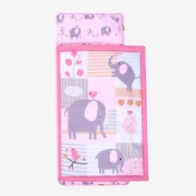 JESMARY - Quà Tặng Nệm Và Gối Mẫu Giáo – Đa Dạng Họa Tiết, Bé Nhìn Là Mê
